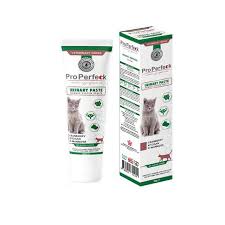 خمیر مراقبت از مجاری ادراری گربه پروپرفک ProPerfeck
